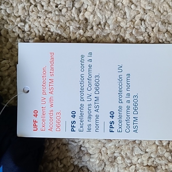 🎉Host Pick🎉 Old Navy Toddler Girl Star Bikini - Picture 7 of 8